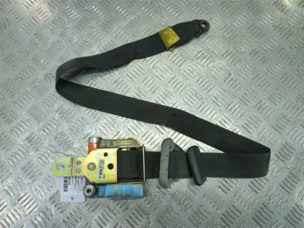 ремень безопасности Hyundai GETZ 1.4 AT (97 л.с.)Getz  I рестайлинг (2005—2011) Хетчбэк 888701C901WK, 2130 рублей, Москва