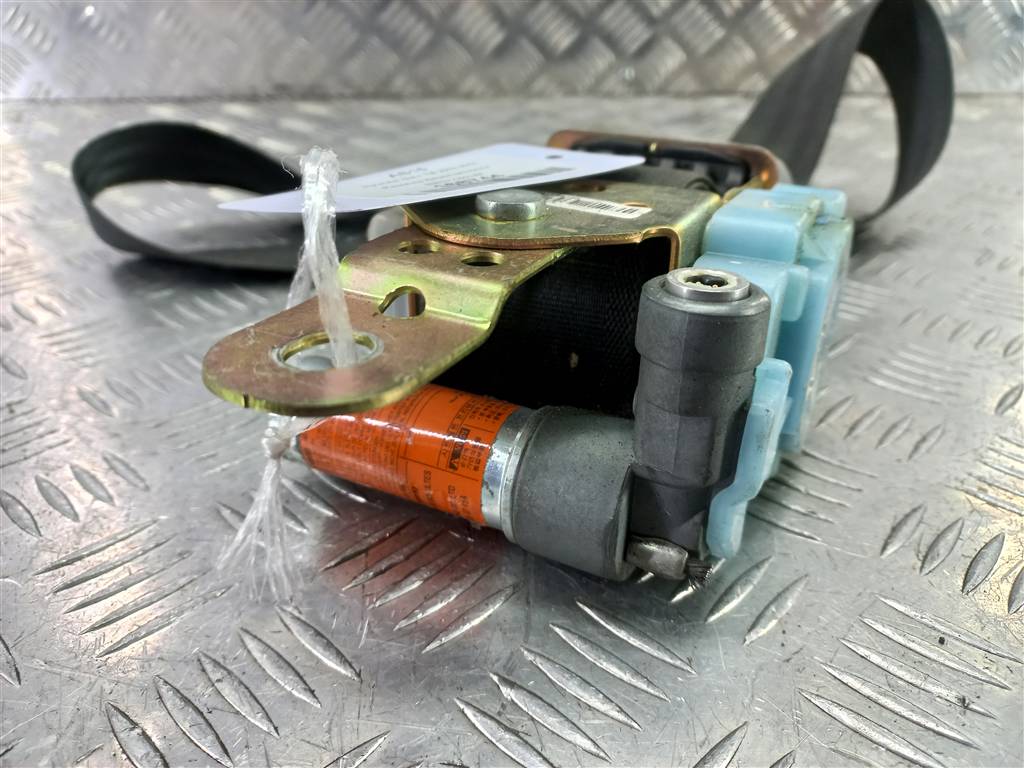 ремень безопасности Hyundai GETZ 1.4 AT (97 л.с.)Getz  I рестайлинг (2005—2011) Хетчбэк 888701C901WK, 2130 рублей, Москва