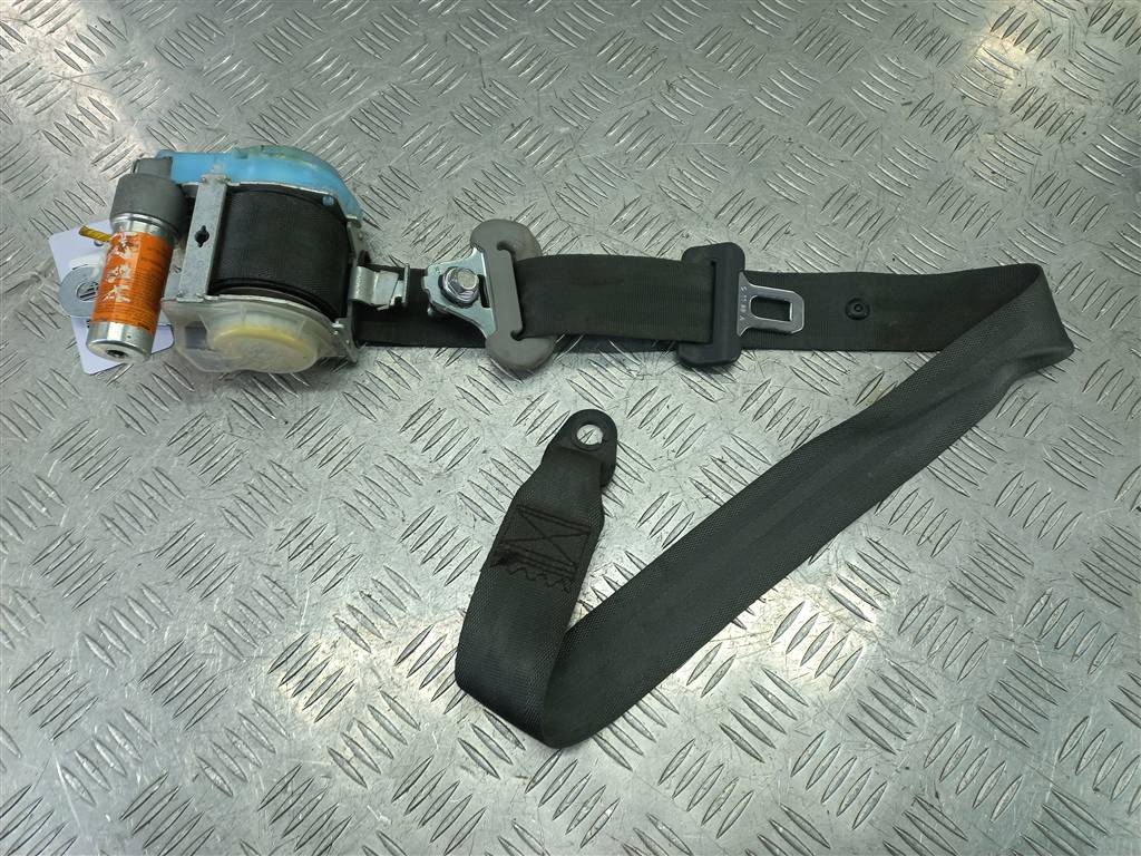 ремень безопасности Hyundai GETZ 1.1 MT (66 л.с.)Getz  I рестайлинг (2005—2011) Хетчбэк 888701C901WK, 2130 рублей, Москва