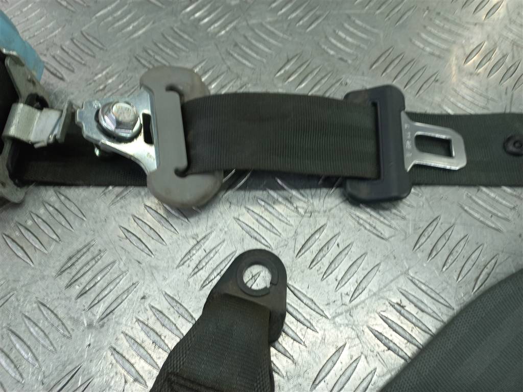 ремень безопасности Hyundai GETZ 1.1 MT (66 л.с.)Getz  I рестайлинг (2005—2011) Хетчбэк 888701C901WK, 2130 рублей, Москва