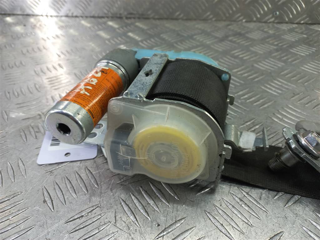 ремень безопасности Hyundai GETZ 1.1 MT (66 л.с.)Getz  I рестайлинг (2005—2011) Хетчбэк 888701C901WK, 2130 рублей, Москва