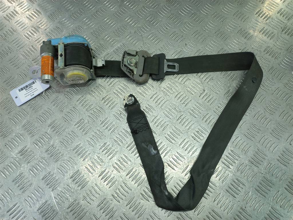 ремень безопасности Hyundai GETZ 1.3 AT (85 л.с.)Getz  I (2002—2005) Хетчбэк 888701C901WK, 2130 рублей, Москва