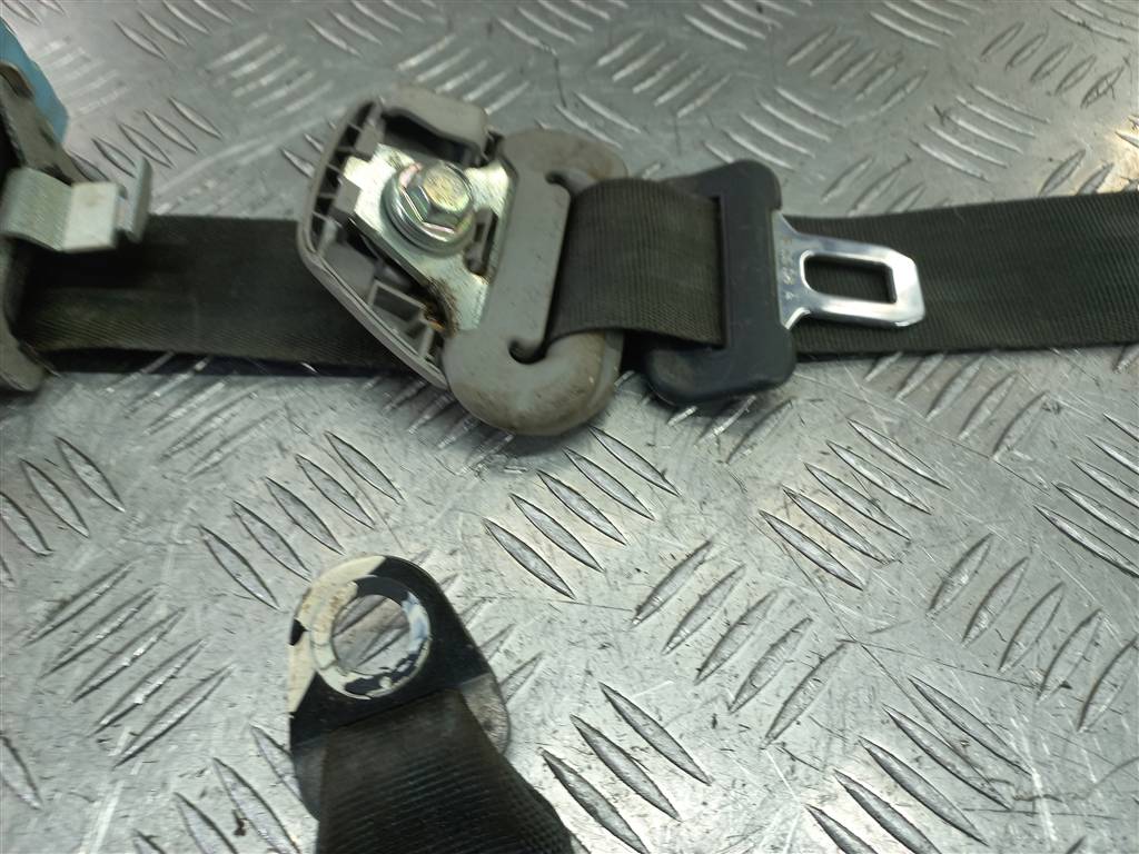 ремень безопасности Hyundai GETZ 1.3 AT (85 л.с.)Getz  I (2002—2005) Хетчбэк 888701C901WK, 2130 рублей, Москва