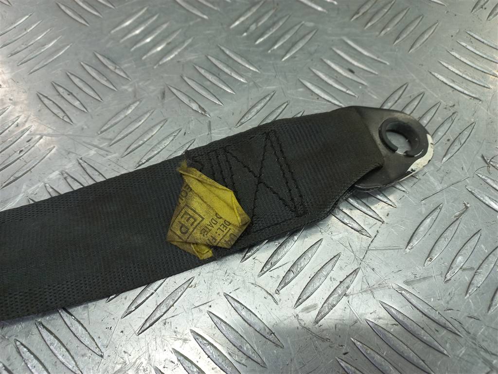 ремень безопасности Hyundai GETZ 1.3 AT (85 л.с.)Getz  I (2002—2005) Хетчбэк 888701C901WK, 2130 рублей, Москва