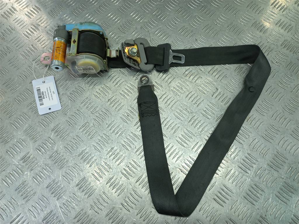 ремень безопасности Hyundai GETZ 1.4 AT (97 л.с.)Getz  I рестайлинг (2005—2011) Хетчбэк 888701C901WK, 2130 рублей, Москва