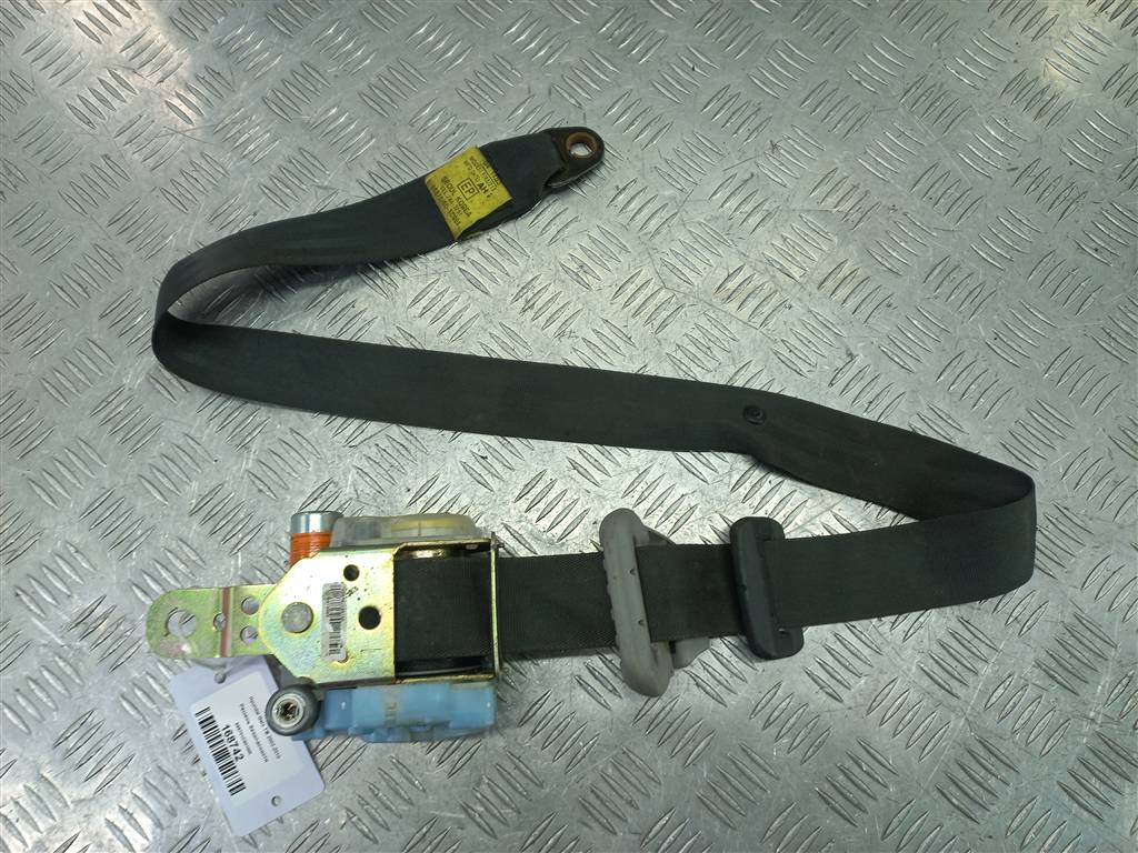 ремень безопасности Hyundai GETZ 1.4 AT (97 л.с.)Getz  I рестайлинг (2005—2011) Хетчбэк 888701C901WK, 2130 рублей, Москва