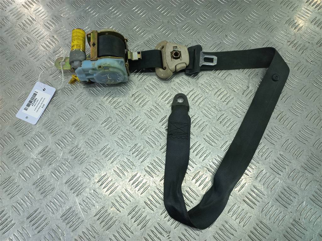 ремень безопасности Hyundai GETZ 1.3 AT (85 л.с.)Getz  I (2002—2005) Хетчбэк 888801C200BJ, 980 рублей, Москва