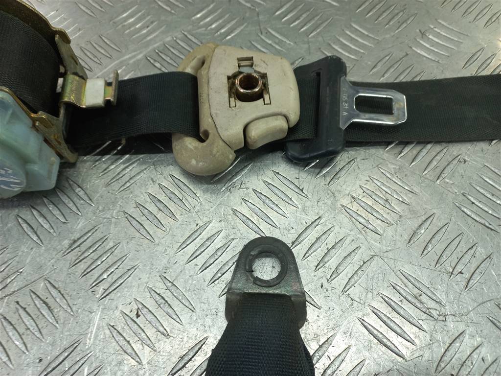 ремень безопасности Hyundai GETZ 1.3 AT (85 л.с.)Getz  I (2002—2005) Хетчбэк 888801C200BJ, 980 рублей, Москва