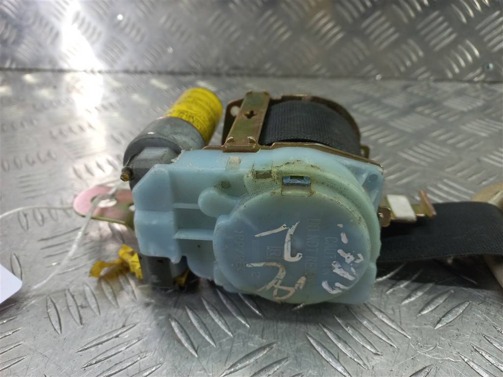 ремень безопасности Hyundai GETZ 1.3 AT (85 л.с.)Getz  I (2002—2005) Хетчбэк 888801C200BJ, 980 рублей, Москва