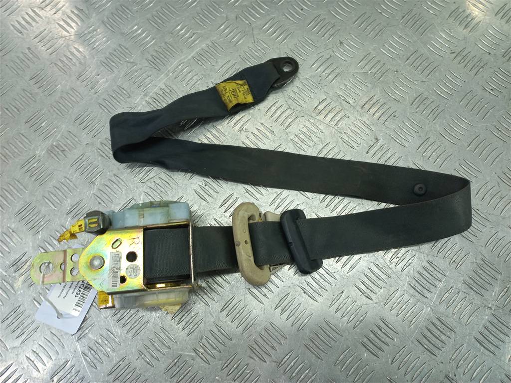 ремень безопасности Hyundai GETZ 1.3 AT (85 л.с.)Getz  I (2002—2005) Хетчбэк 888801C200BJ, 980 рублей, Москва