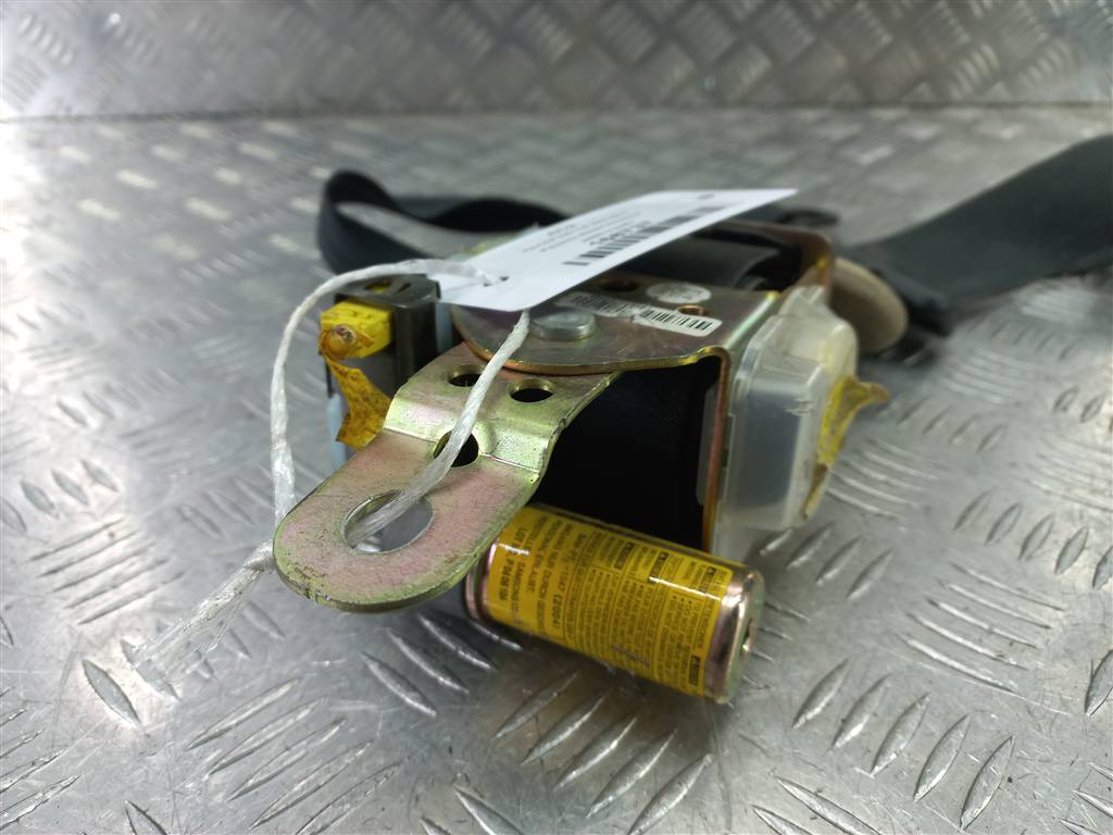 ремень безопасности Hyundai GETZ 1.3 AT (85 л.с.)Getz  I (2002—2005) Хетчбэк 888801C200BJ, 980 рублей, Москва