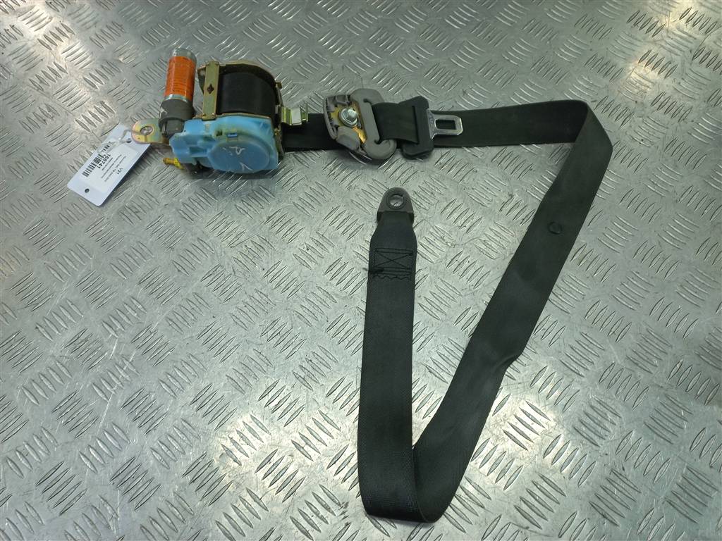 ремень безопасности Hyundai GETZ 1.4 AT (97 л.с.)Getz  I рестайлинг (2005—2011) Хетчбэк 888801C801WK, 1550 рублей, Москва