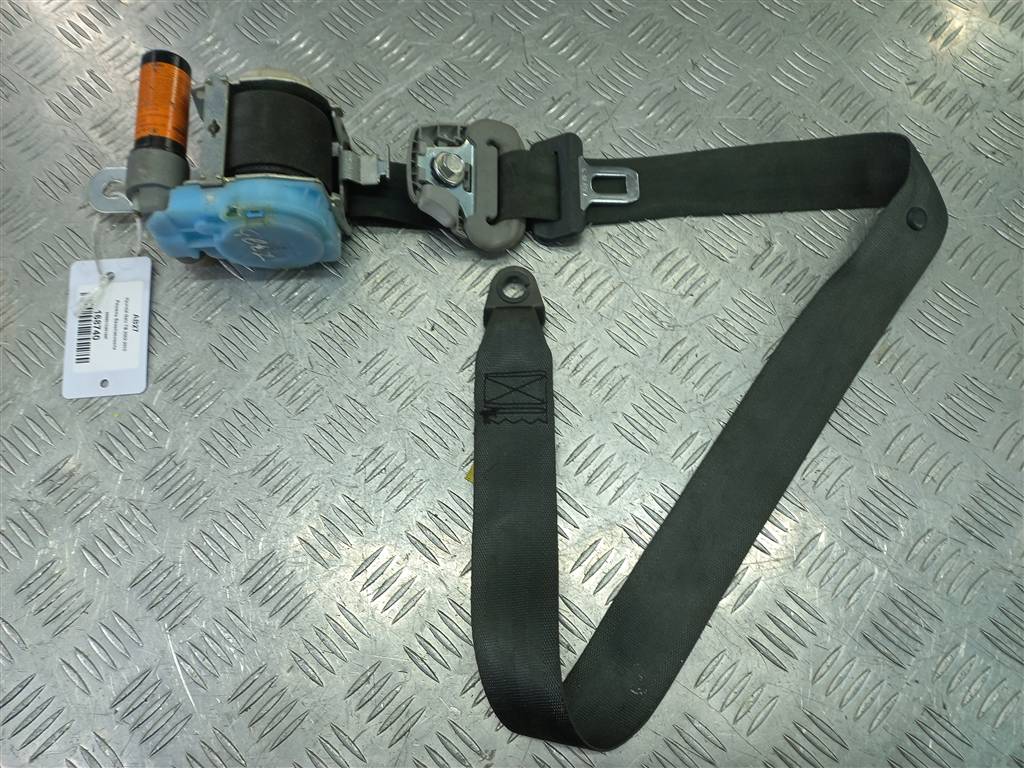 ремень безопасности Hyundai GETZ 1.1 MT (66 л.с.)Getz  I рестайлинг (2005—2011) Хетчбэк 888801C801WK, 1550 рублей, Москва