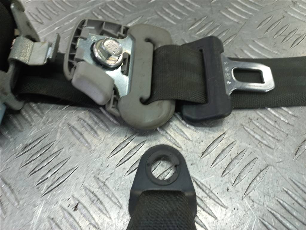 ремень безопасности Hyundai GETZ 1.1 MT (66 л.с.)Getz  I рестайлинг (2005—2011) Хетчбэк 888801C801WK, 1550 рублей, Москва