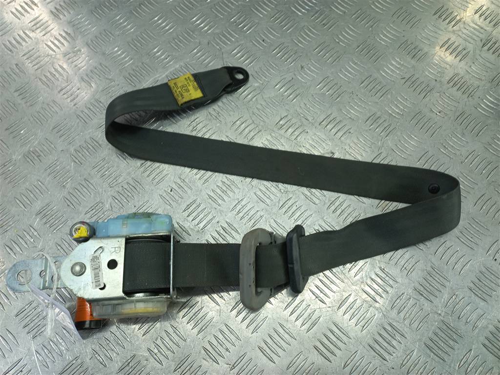 ремень безопасности Hyundai GETZ 1.1 MT (66 л.с.)Getz  I рестайлинг (2005—2011) Хетчбэк 888801C801WK, 1550 рублей, Москва