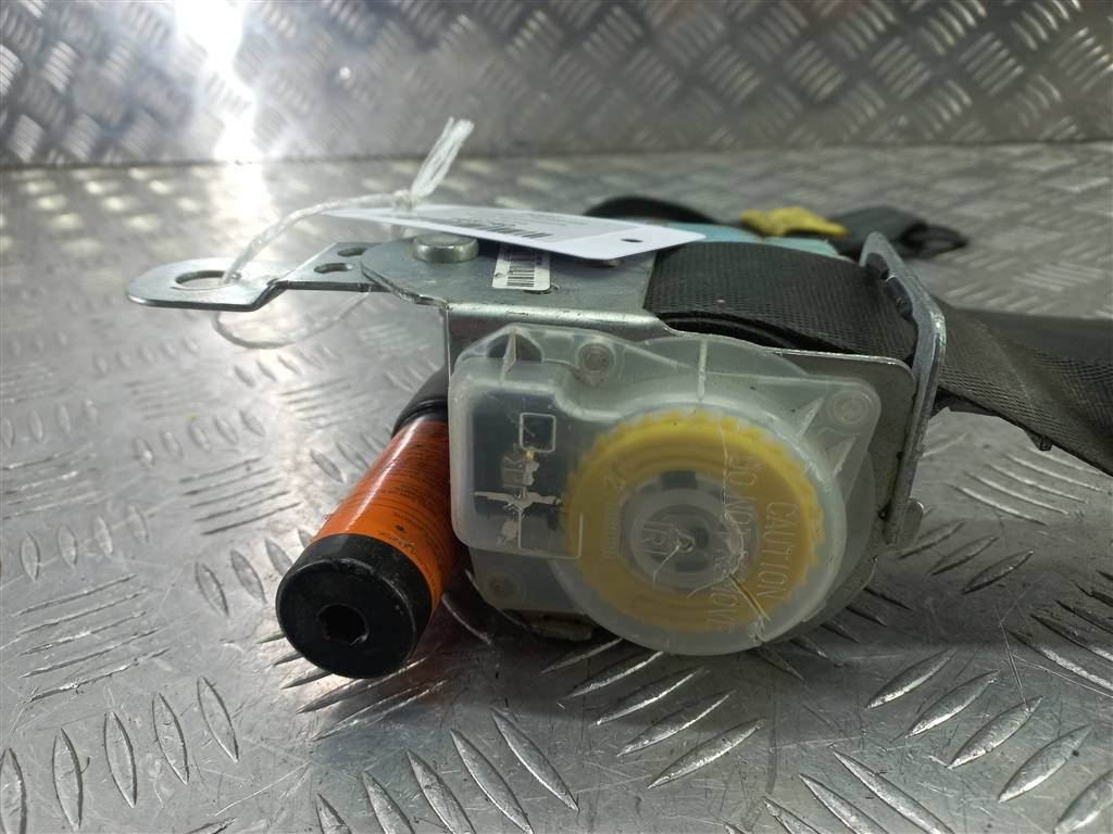 ремень безопасности Hyundai GETZ 1.1 MT (66 л.с.)Getz  I рестайлинг (2005—2011) Хетчбэк 888801C801WK, 1550 рублей, Москва