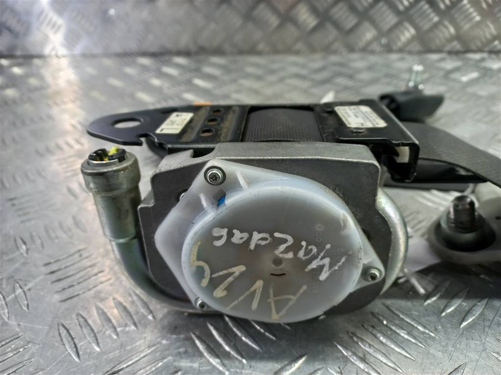 ремень безопасности MAZDA 6  GJ8A57L90A10, 1550 рублей, Москва