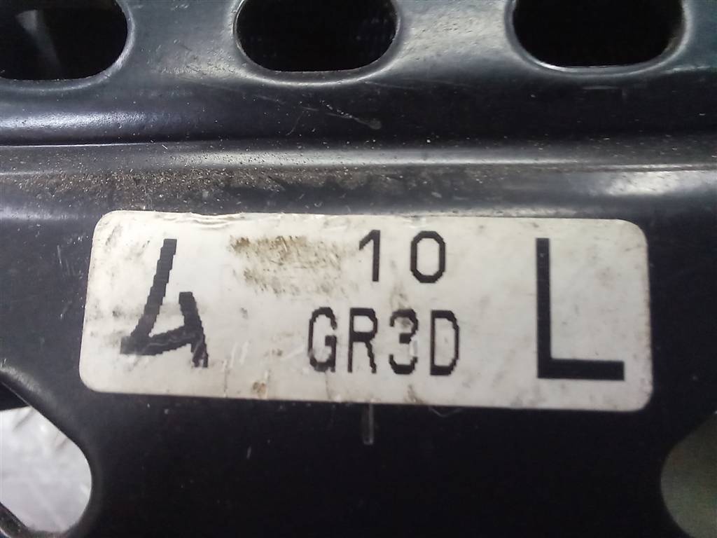 ремень безопасности MAZDA 6  GJ8A57L90A10, 1550 рублей, Москва