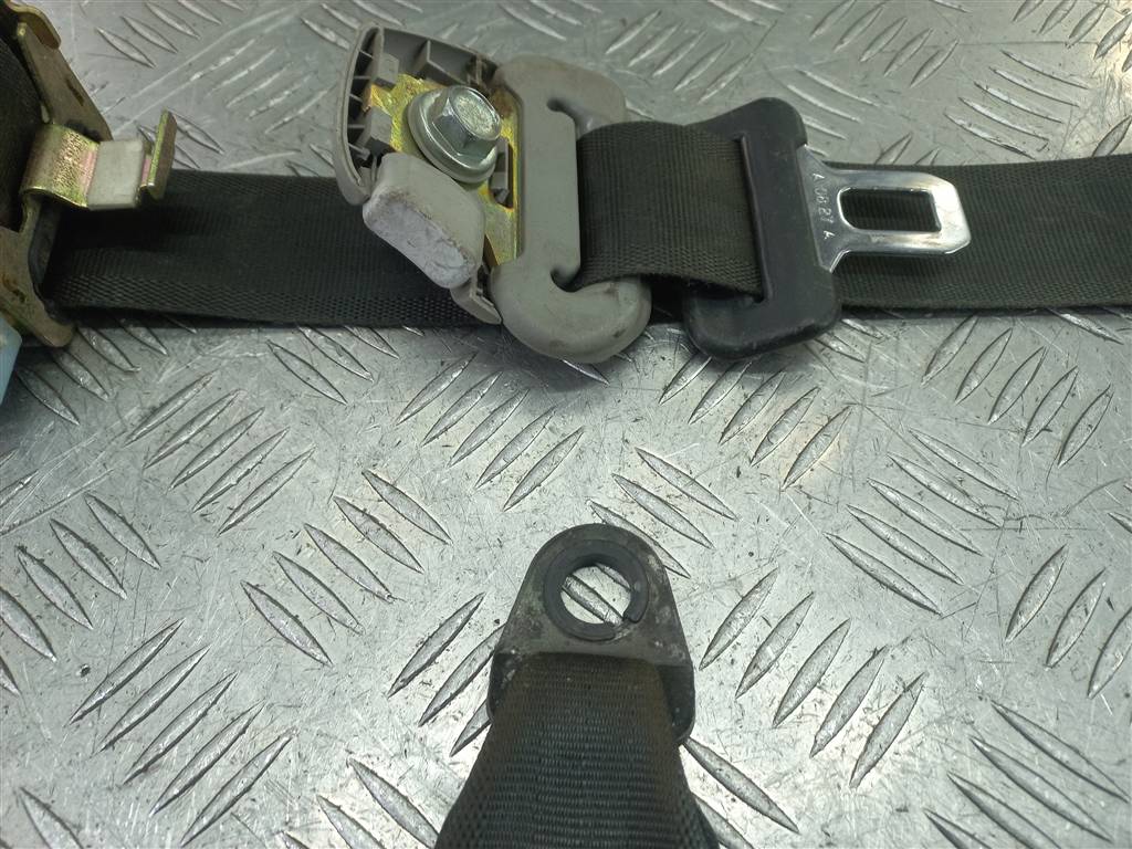 ремень безопасности Hyundai GETZ  888801C801WK, 1550 рублей, Москва