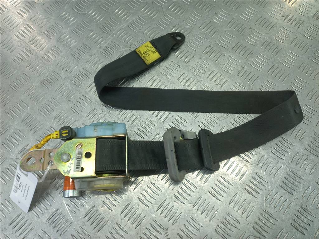 ремень безопасности Hyundai GETZ  888801C801WK, 1550 рублей, Москва