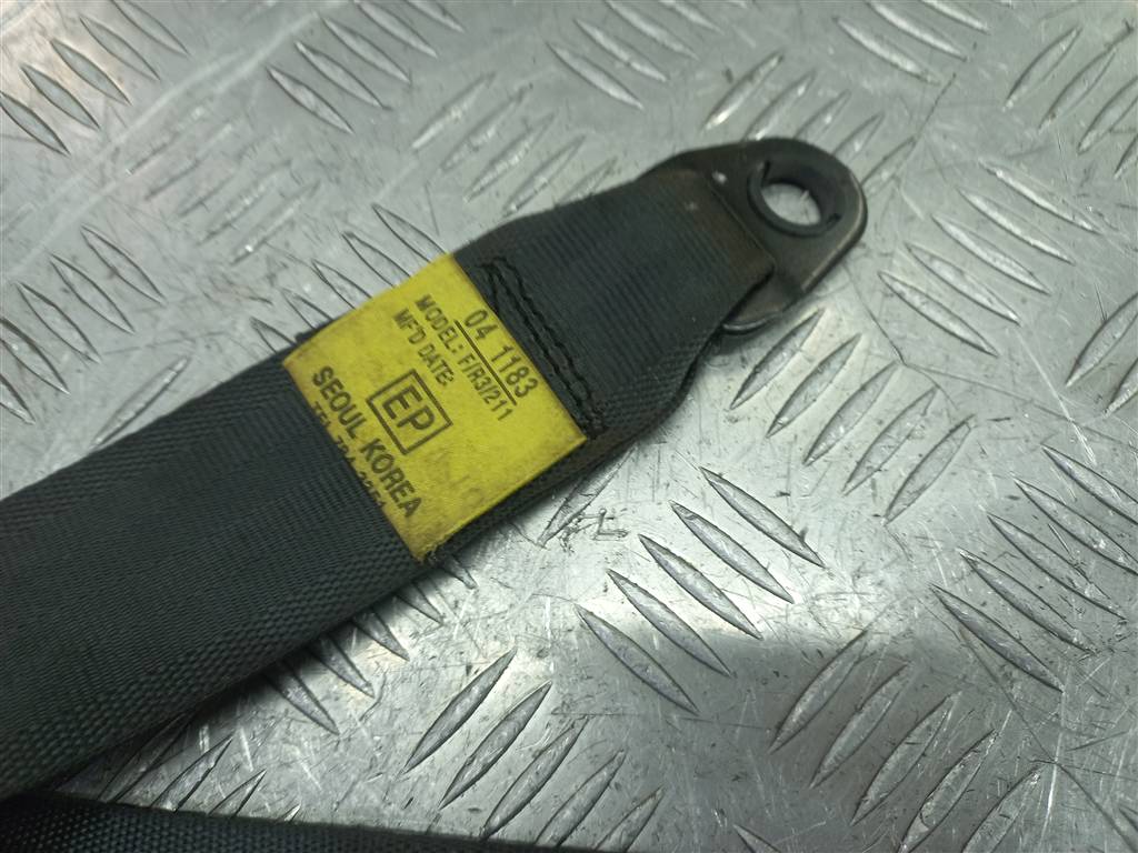ремень безопасности Hyundai GETZ  888801C801WK, 1550 рублей, Москва
