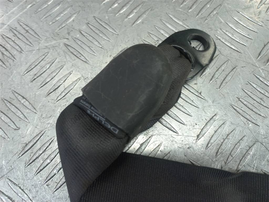 ремень безопасности Hyundai MATRIX 1.6 MT (103 л.с.)Matrix  I рестайлинг (2005—2008) Минивэн 8887517200LK, 2700 рублей, Москва