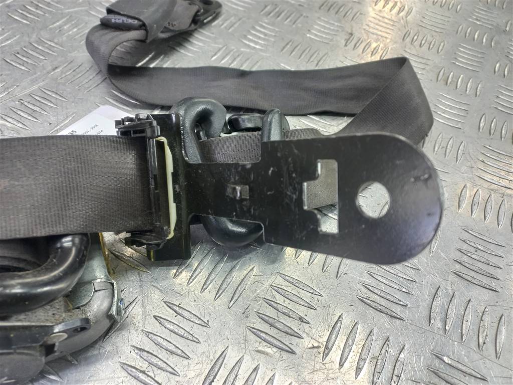 ремень безопасности Hyundai MATRIX 1.6 MT (103 л.с.)Matrix  I рестайлинг (2005—2008) Минивэн 8887517200LK, 2700 рублей, Москва