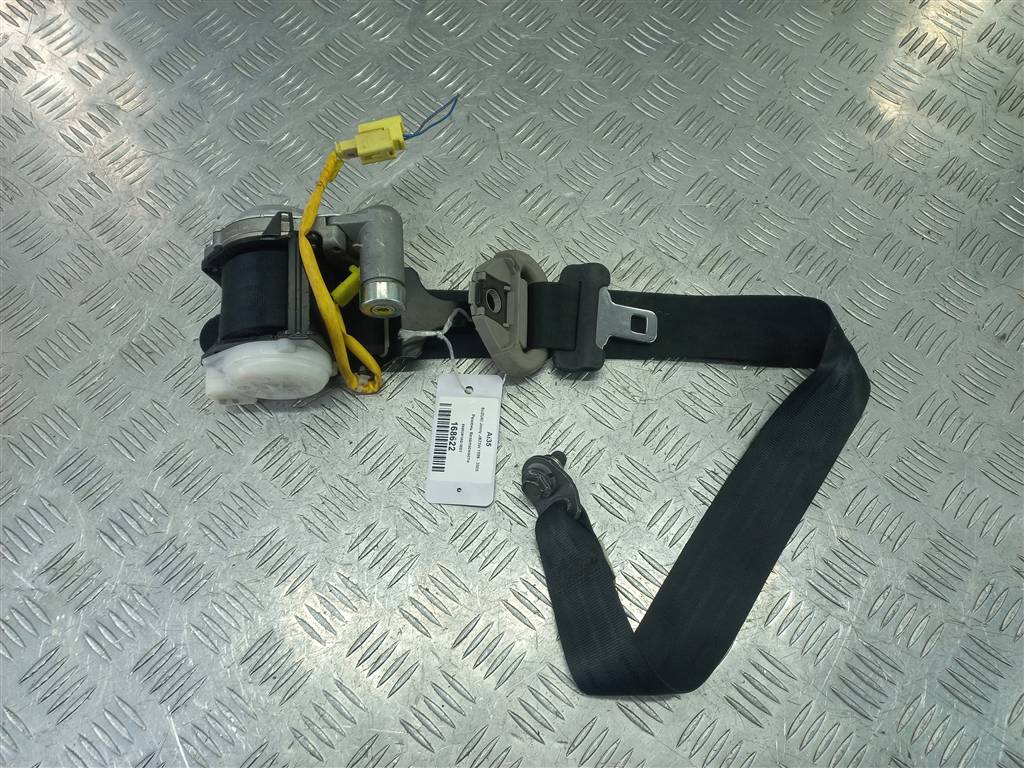 ремень безопасности SUZUKI JIMNY  8490281A71ED3, 6150 рублей, Москва