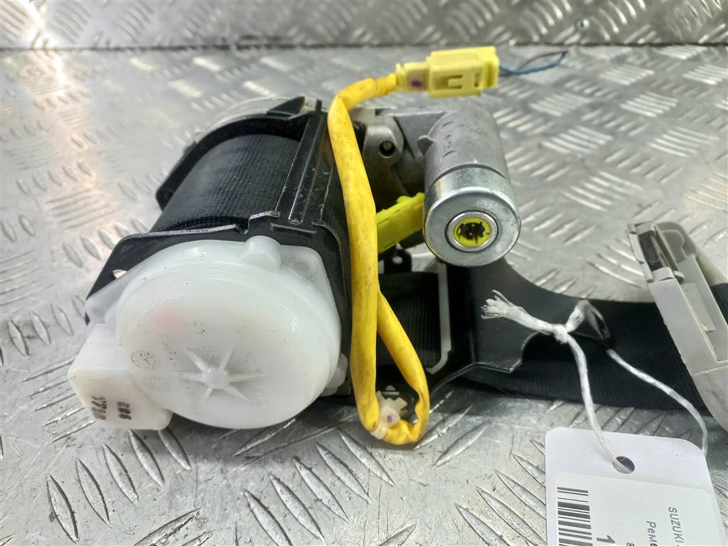 ремень безопасности SUZUKI JIMNY  8490281A71ED3, 6150 рублей, Москва