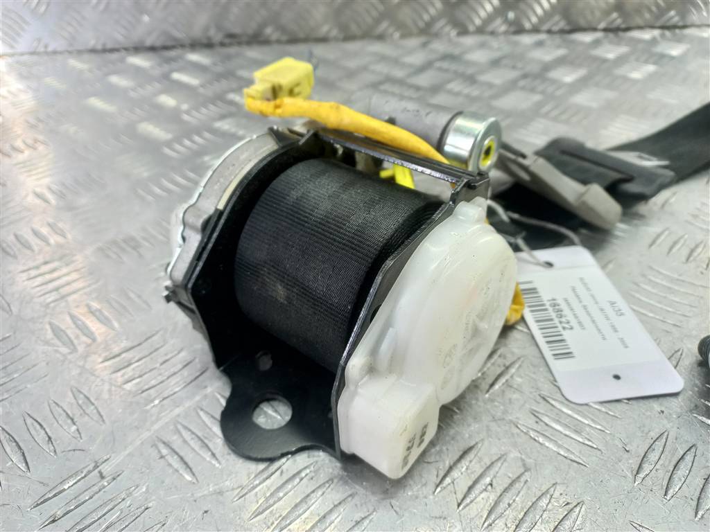 ремень безопасности SUZUKI JIMNY  8490281A71ED3, 6150 рублей, Москва