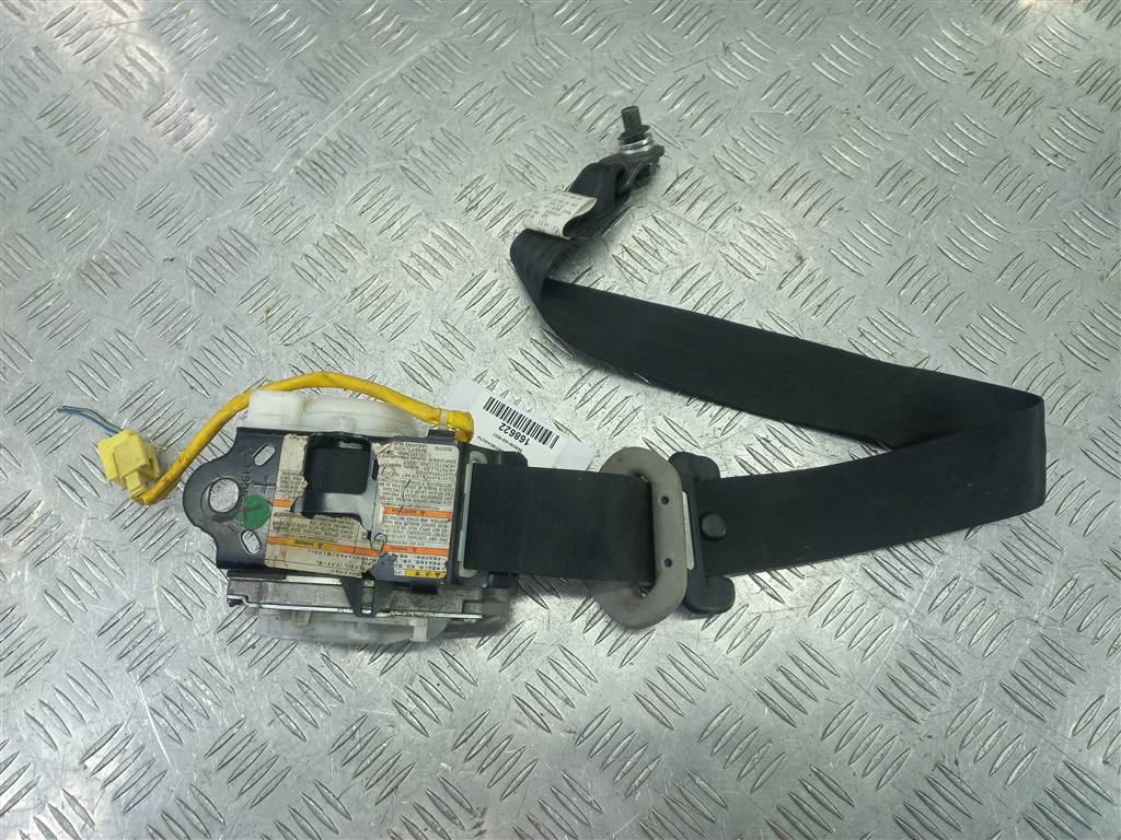 ремень безопасности SUZUKI JIMNY  8490281A71ED3, 6150 рублей, Москва