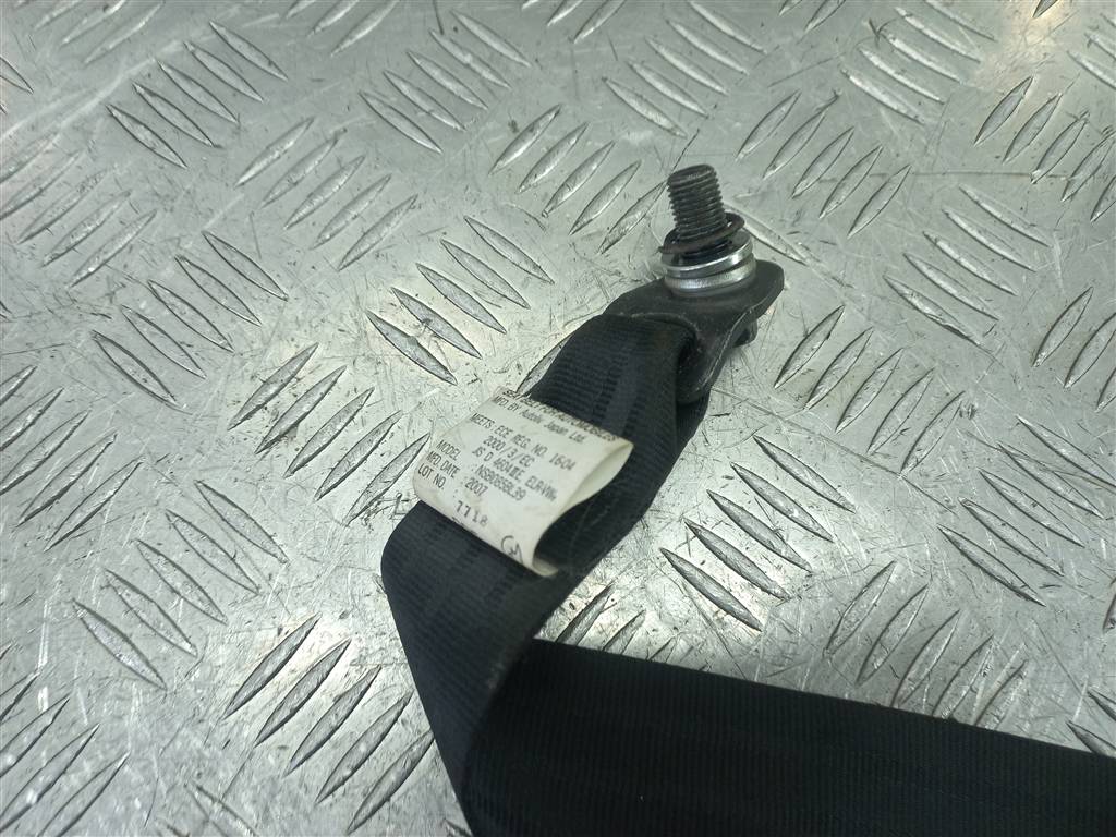 ремень безопасности SUZUKI JIMNY  8490281A71ED3, 6150 рублей, Москва