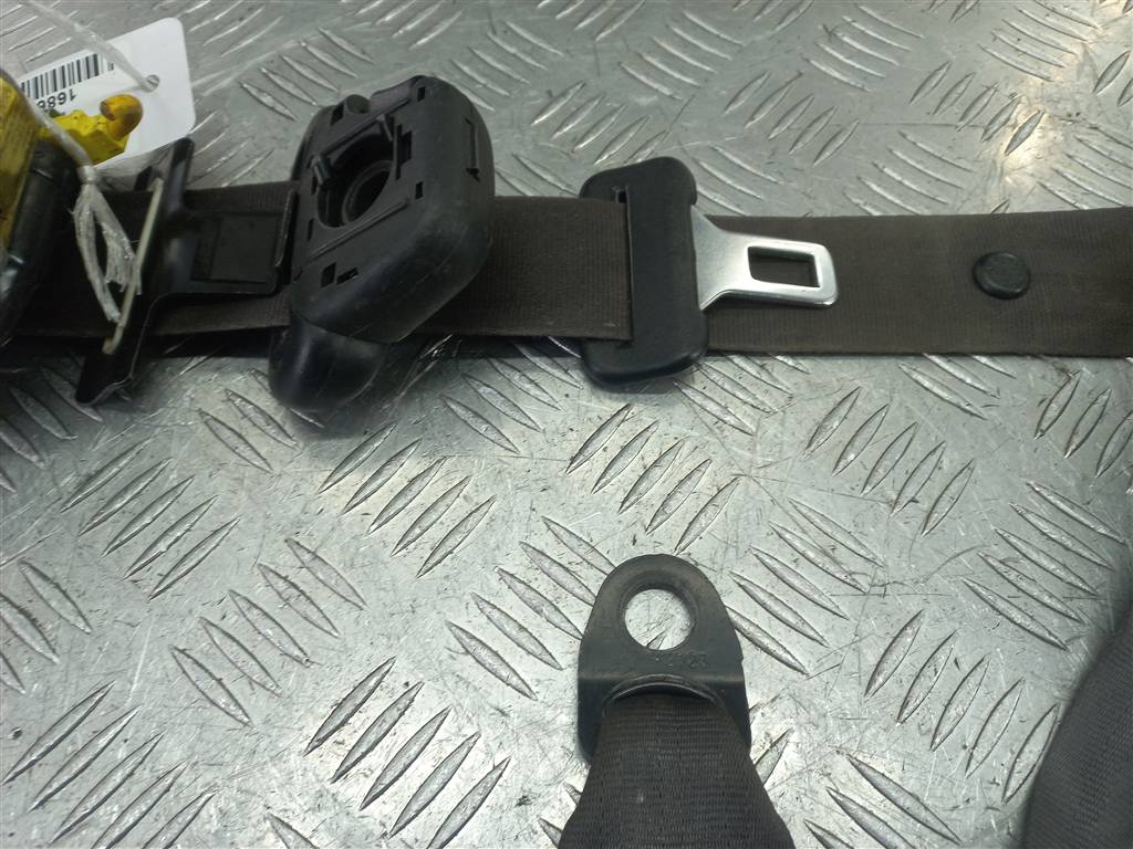 ремень безопасности Hyundai MATRIX 1.6 MT (103 л.с.)Matrix  I рестайлинг (2005—2008) Минивэн 8888517200, 1550 рублей, Москва