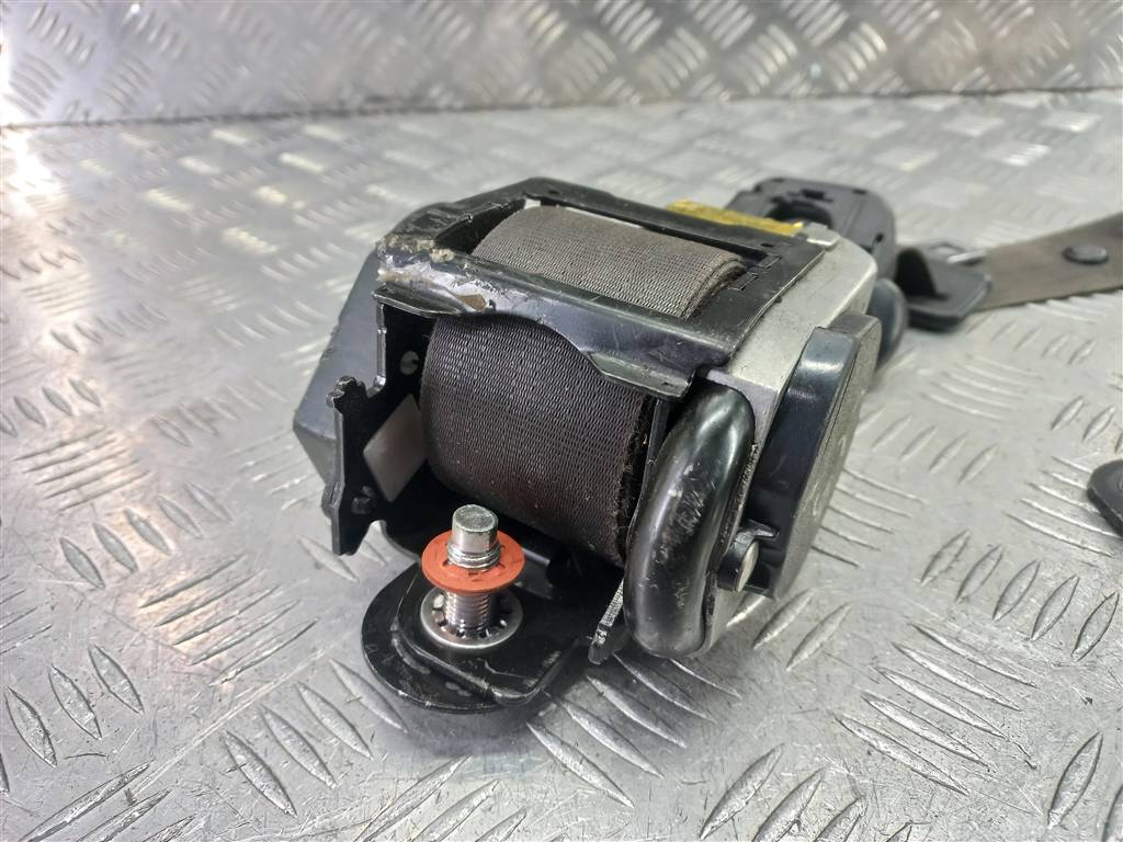 ремень безопасности Hyundai MATRIX 1.6 MT (103 л.с.)Matrix  I рестайлинг (2005—2008) Минивэн 8888517200, 1550 рублей, Москва