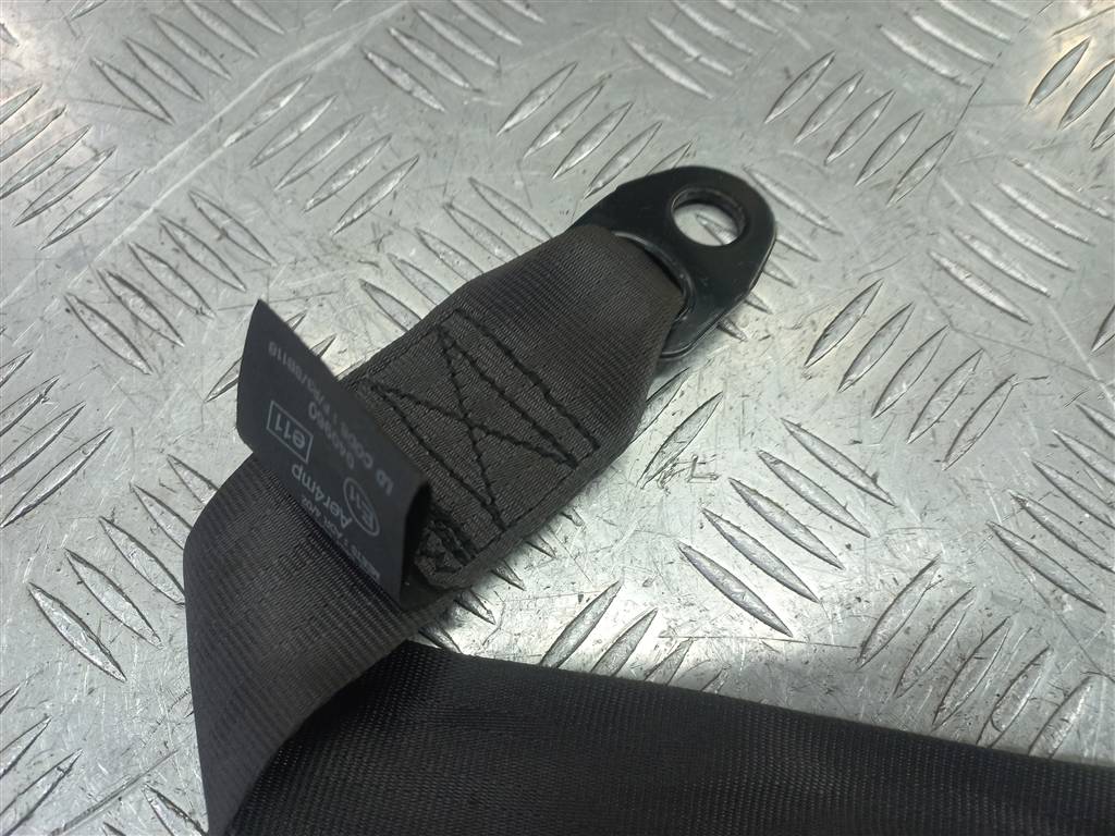 ремень безопасности Hyundai MATRIX 1.6 MT (103 л.с.)Matrix  I рестайлинг (2005—2008) Минивэн 8888517200, 1550 рублей, Москва