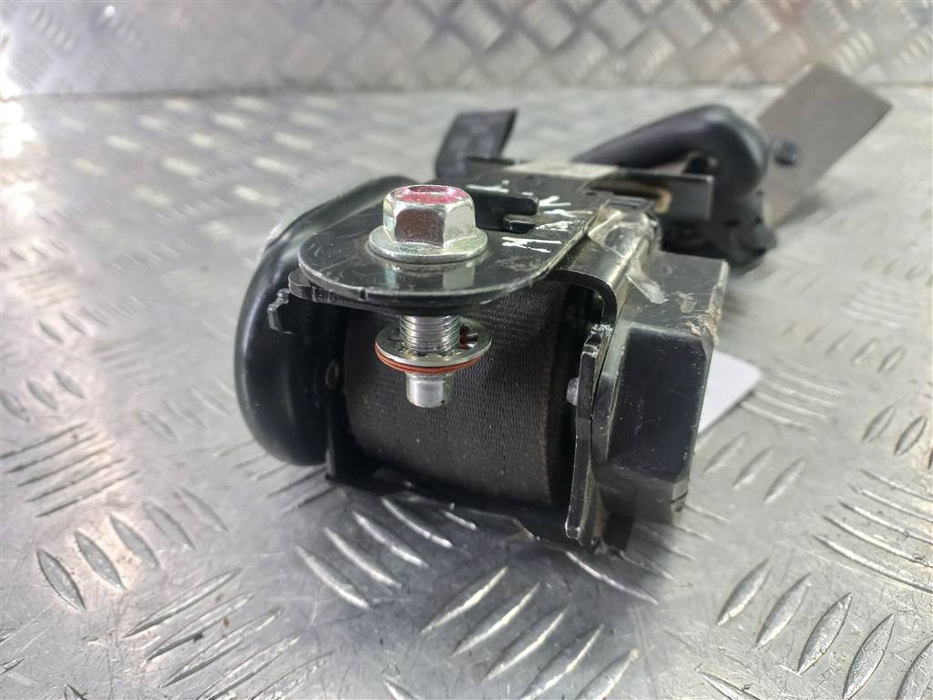 ремень безопасности Hyundai MATRIX 1.6 MT (103 л.с.)Matrix  I рестайлинг (2005—2008) Минивэн 8888517200, 1550 рублей, Москва