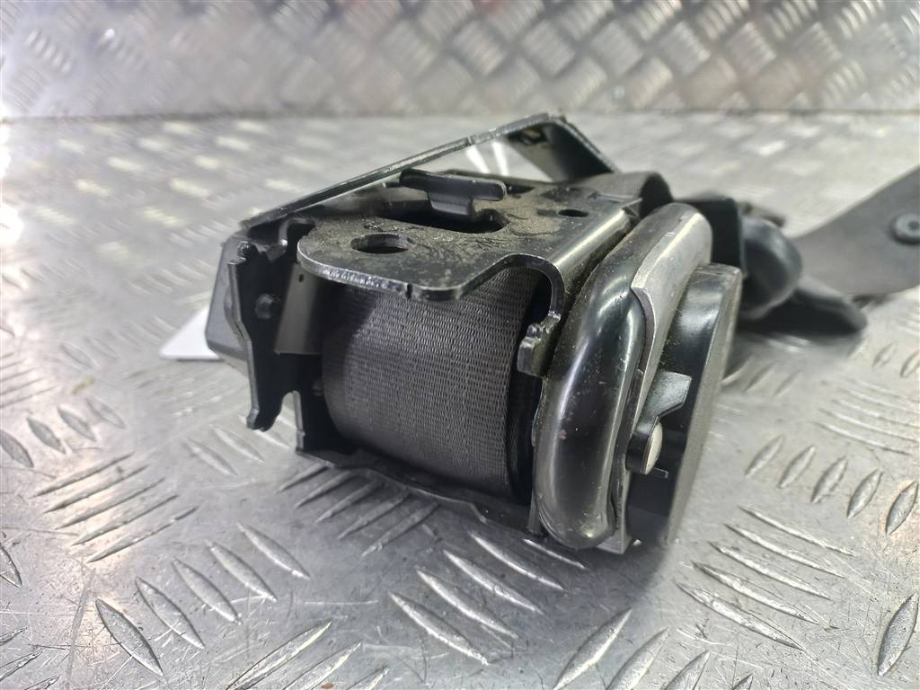 ремень безопасности Hyundai MATRIX 1.6 MT (103 л.с.)Matrix  I рестайлинг (2005—2008) Минивэн 8887517200LK, 2700 рублей, Москва