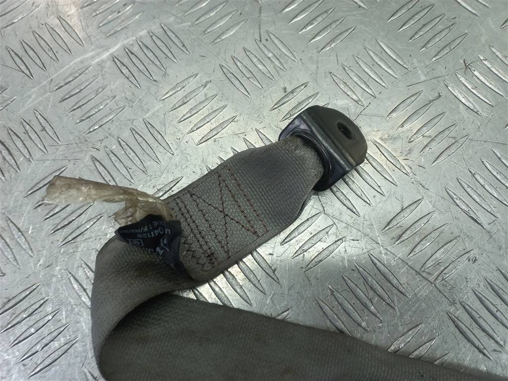 ремень безопасности Hyundai TUCSON 2.0 MT (140 л.с.)Tucson  I (2004—2011) Внедорожник 898202E000LM, 1550 рублей, Москва