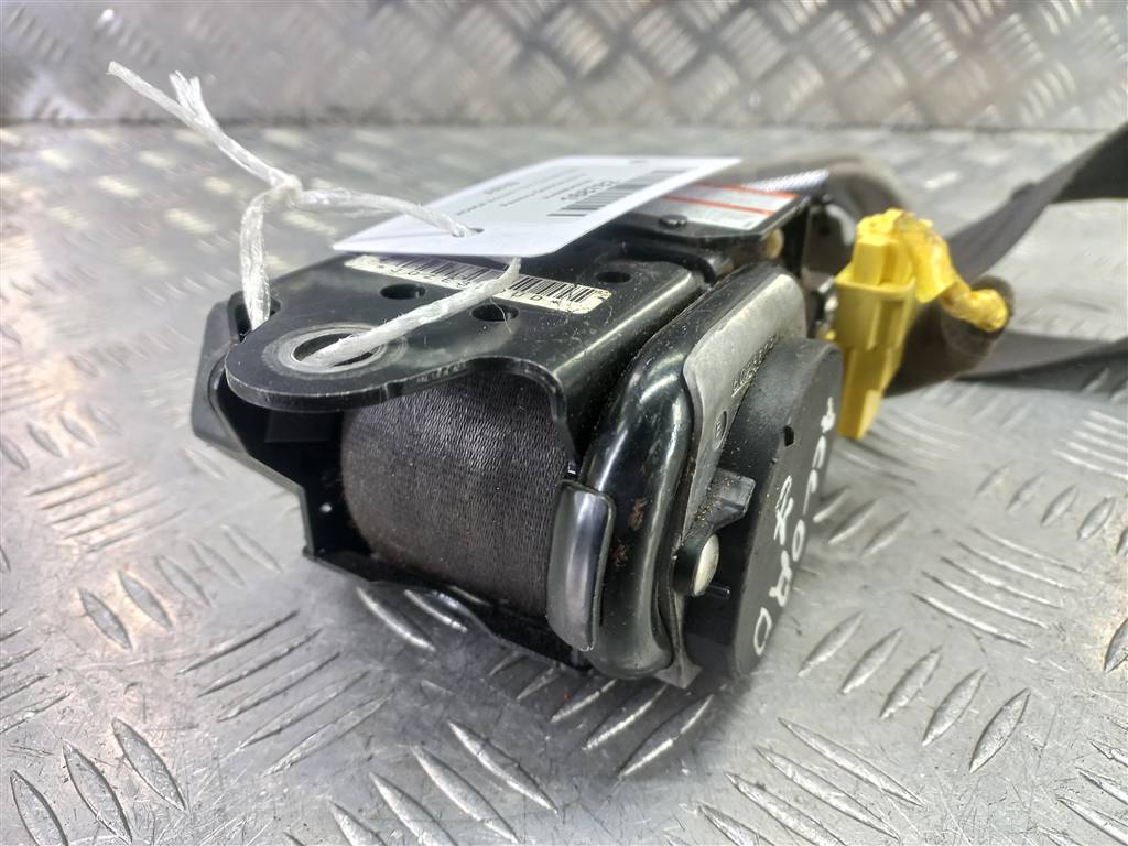 ремень безопасности HONDA Accord 2.0 AT (155 л.с.)Accord  VII (2002—2006) Седан 81450SEAG02ZA, 2700 рублей, Москва