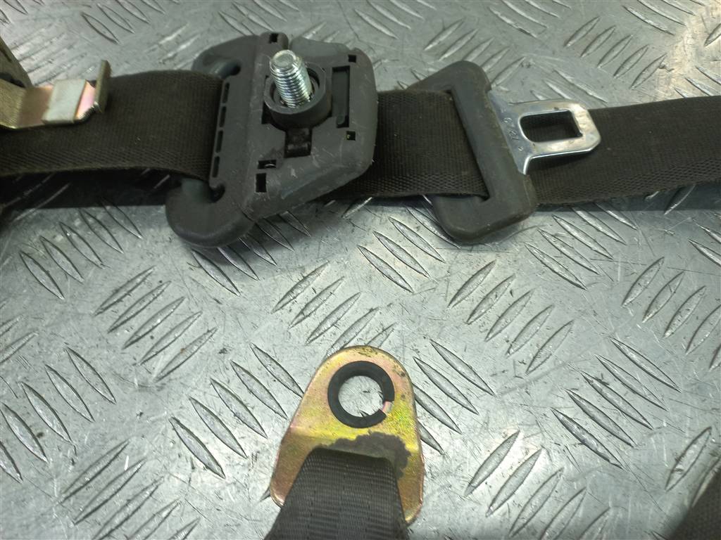 ремень безопасности Hyundai SANTA FE  8888026200YD, 2130 рублей, Москва