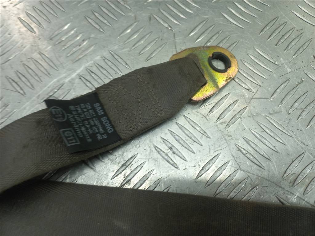 ремень безопасности Hyundai SANTA FE  8888026200YD, 2130 рублей, Москва