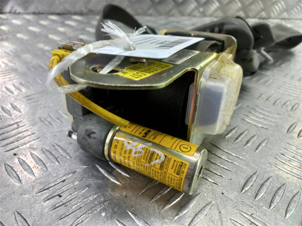 ремень безопасности Hyundai SANTA FE  8888026200YD, 2130 рублей, Москва