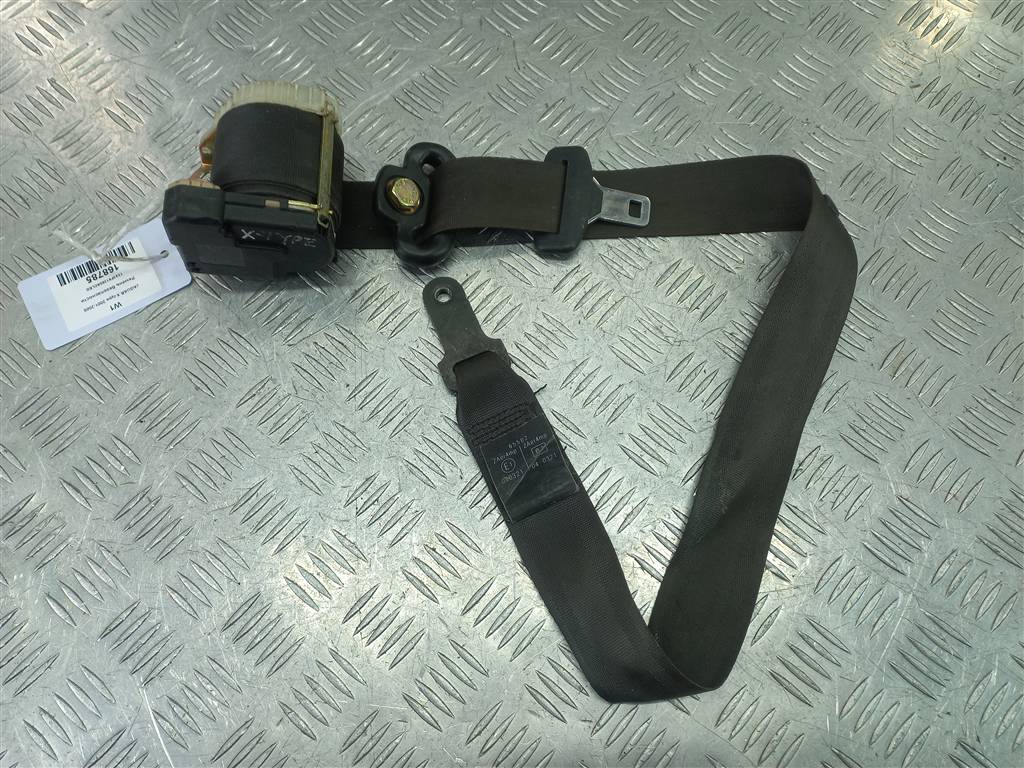 ремень безопасности Jaguar X-TYPE  1X43F61295ACLEG, 1550 рублей, Москва
