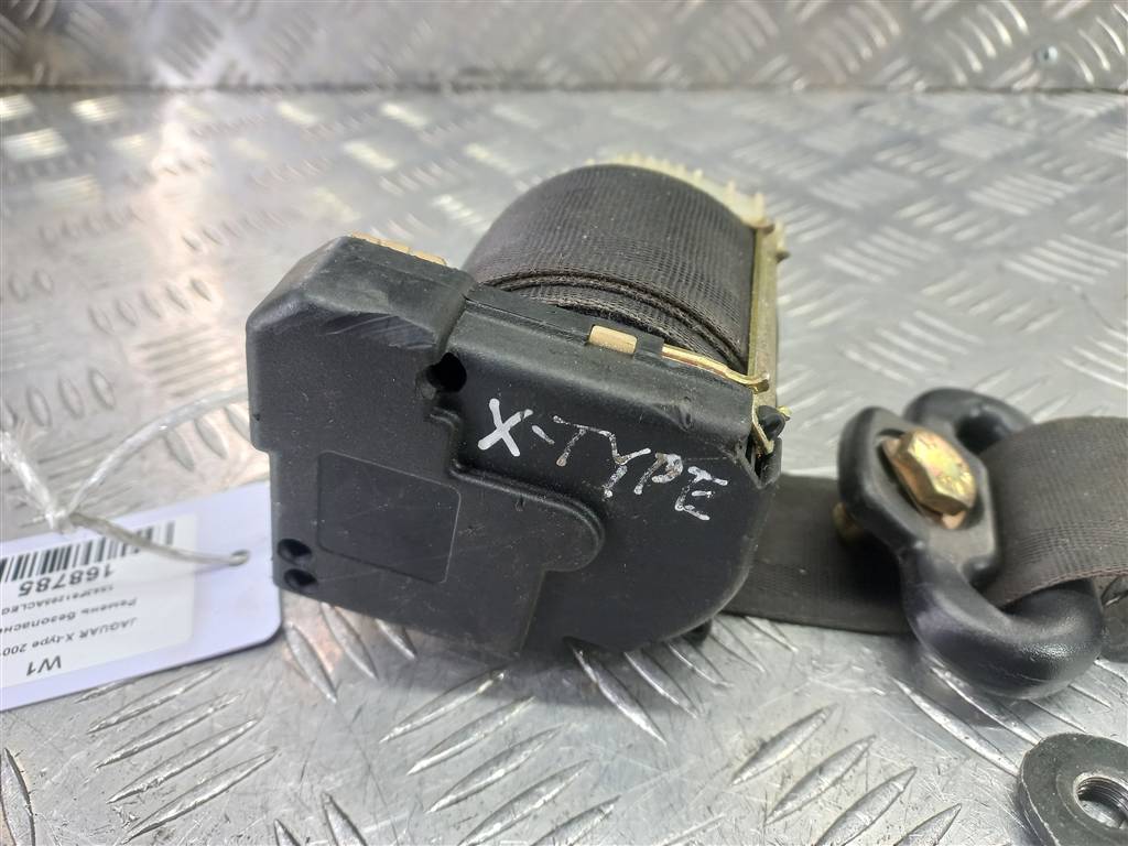 ремень безопасности Jaguar X-TYPE  1X43F61295ACLEG, 1550 рублей, Москва