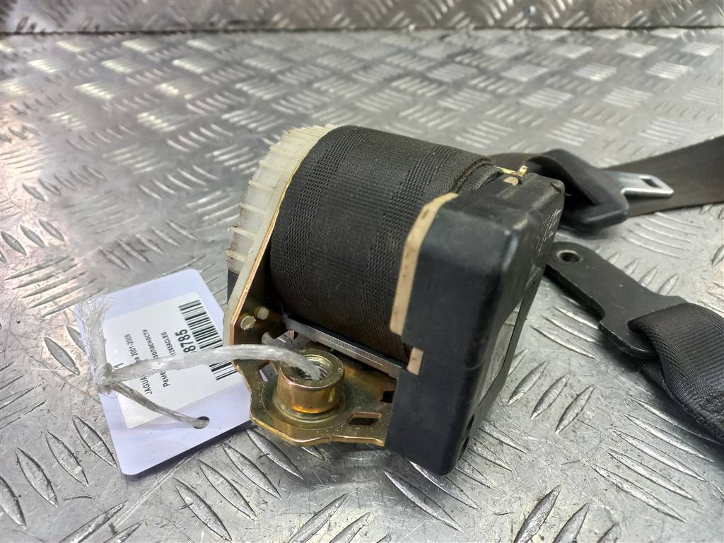 ремень безопасности Jaguar X-TYPE  1X43F61295ACLEG, 1550 рублей, Москва