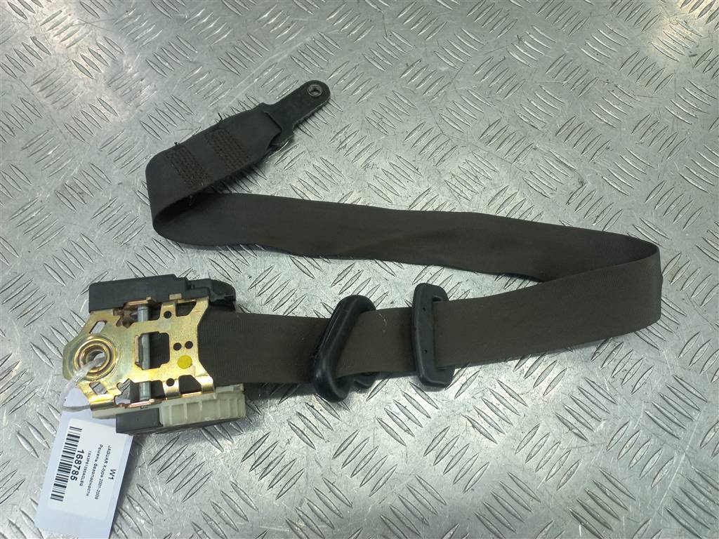 ремень безопасности Jaguar X-TYPE  1X43F61295ACLEG, 1550 рублей, Москва