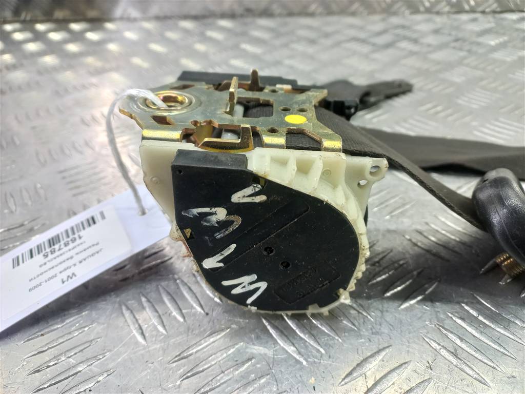 ремень безопасности Jaguar X-TYPE  1X43F61295ACLEG, 1550 рублей, Москва