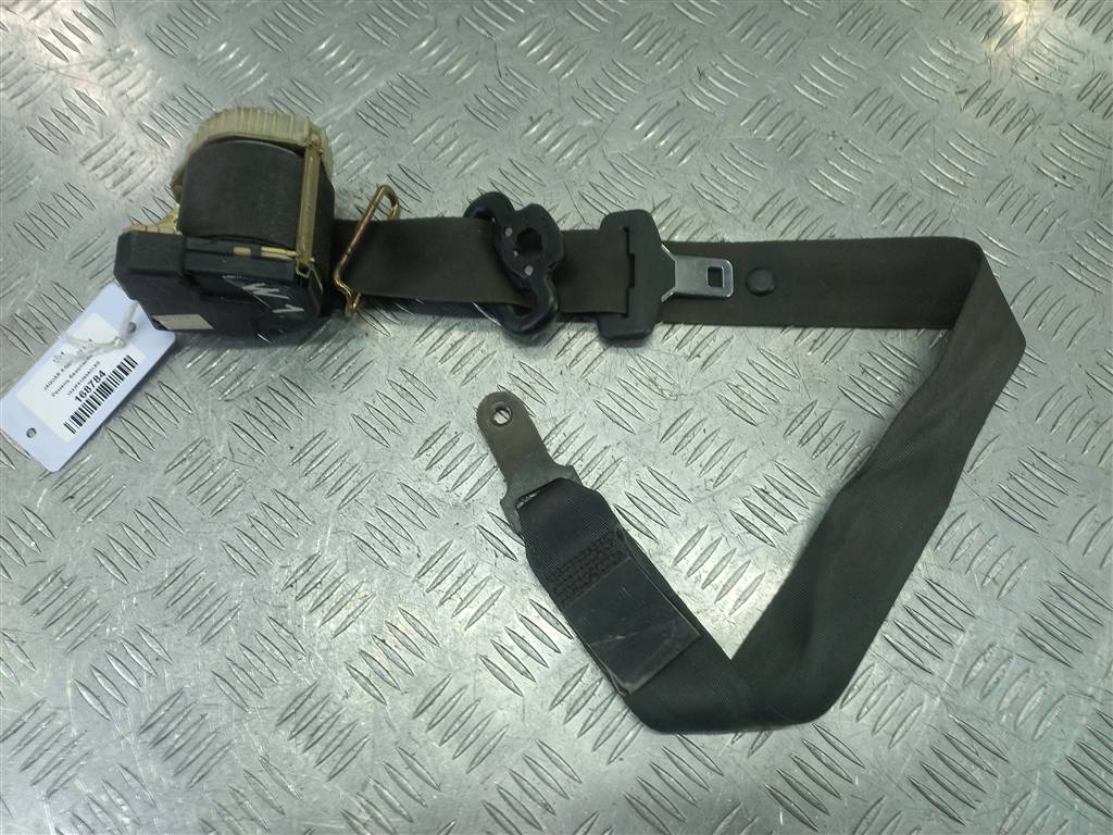 ремень безопасности Jaguar X-TYPE  1X43F61295ACLEG, 1550 рублей, Москва