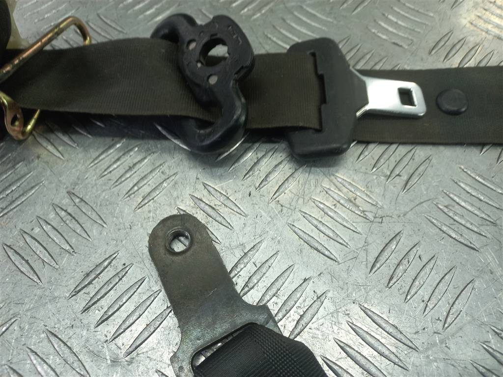 ремень безопасности Jaguar X-TYPE  1X43F61295ACLEG, 1550 рублей, Москва