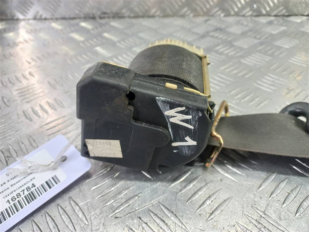 ремень безопасности Jaguar X-TYPE  1X43F61295ACLEG, 1550 рублей, Москва